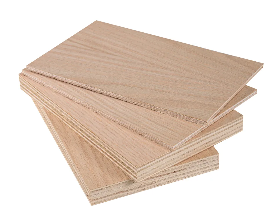 Summary of China's Wood-based Panel Import and Export Trade in 2024